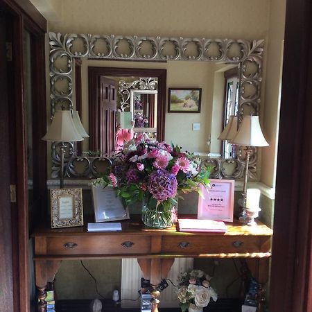 Lurgan West Lodge Randalstown Экстерьер фото