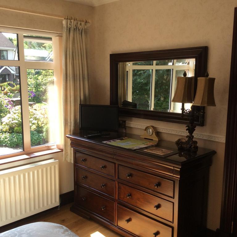 Lurgan West Lodge Randalstown Номер фото