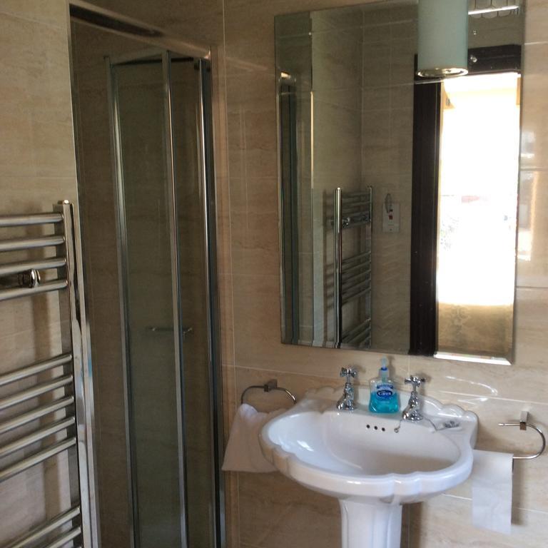 Lurgan West Lodge Randalstown Экстерьер фото