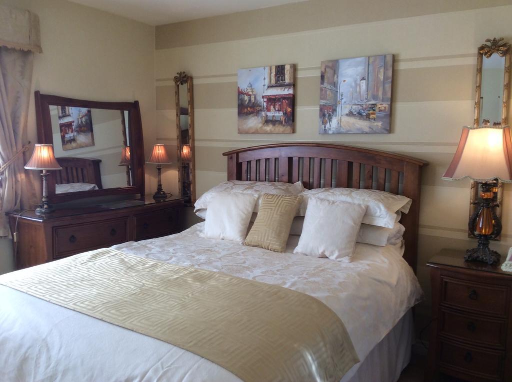 Lurgan West Lodge Randalstown Экстерьер фото