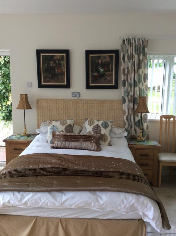 Lurgan West Lodge Randalstown Экстерьер фото