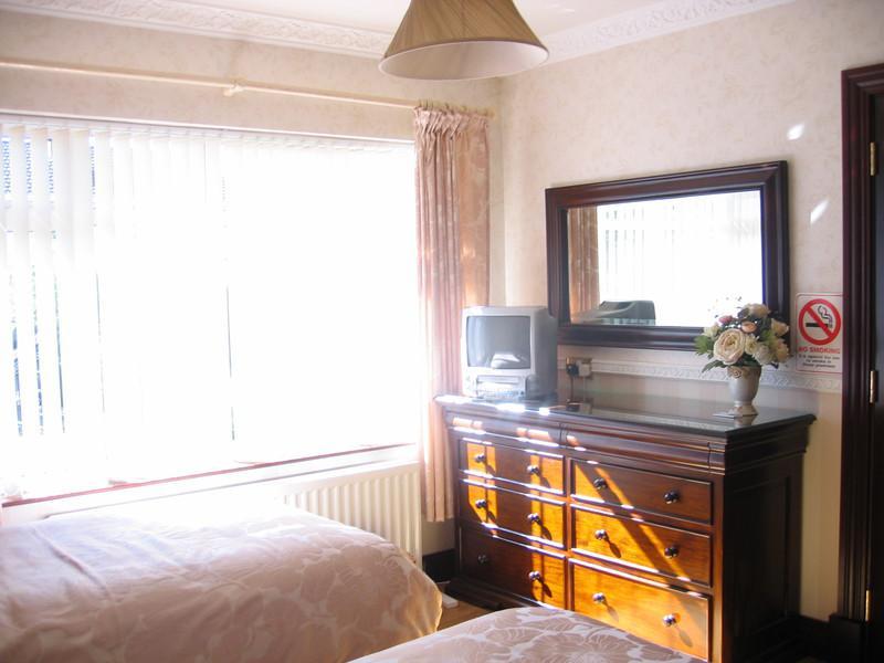 Lurgan West Lodge Randalstown Экстерьер фото