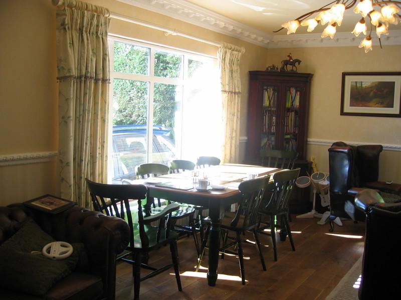Lurgan West Lodge Randalstown Экстерьер фото