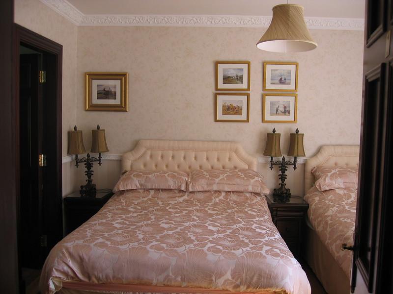 Lurgan West Lodge Randalstown Экстерьер фото