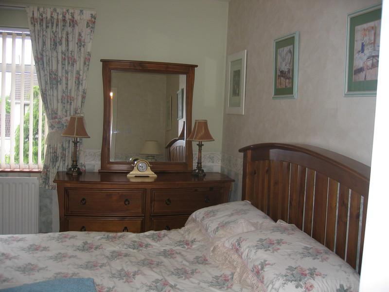 Lurgan West Lodge Randalstown Экстерьер фото