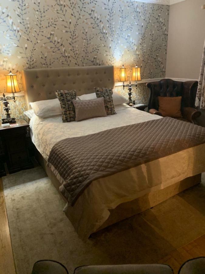 Lurgan West Lodge Randalstown Экстерьер фото