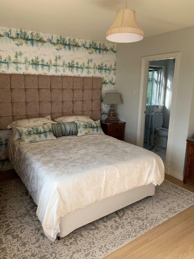 Lurgan West Lodge Randalstown Экстерьер фото