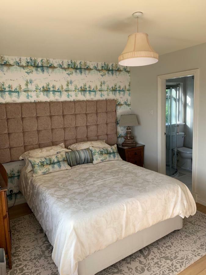 Lurgan West Lodge Randalstown Экстерьер фото